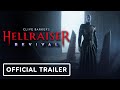 Clive Barker’s Hellraiser: Revival - Official Red Band Gameplay Trailer