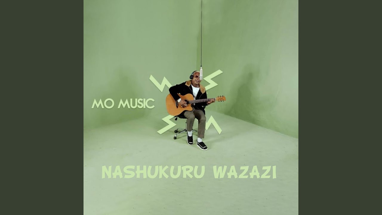 Nashukuru Wazazi