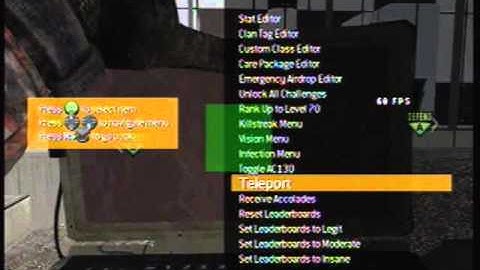 mw2 system link proof