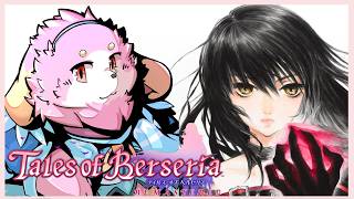 テイルズ オブ ベルセリアをやるぞー！#10 ［幸神兎月］