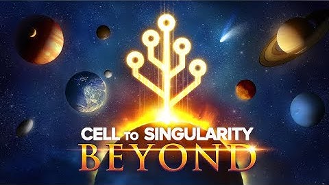 Cell to singularity : The beyond Objective-9 Unlocking Pluto