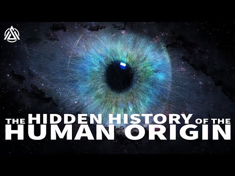 Video: The mystery of the origin of man: theories and facts, the mysteries of mankind