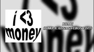 ARIA DWP XV ANTHEM ARGY OMNYA X BHABI (HBRP X ADNAN VERON EDIT)
