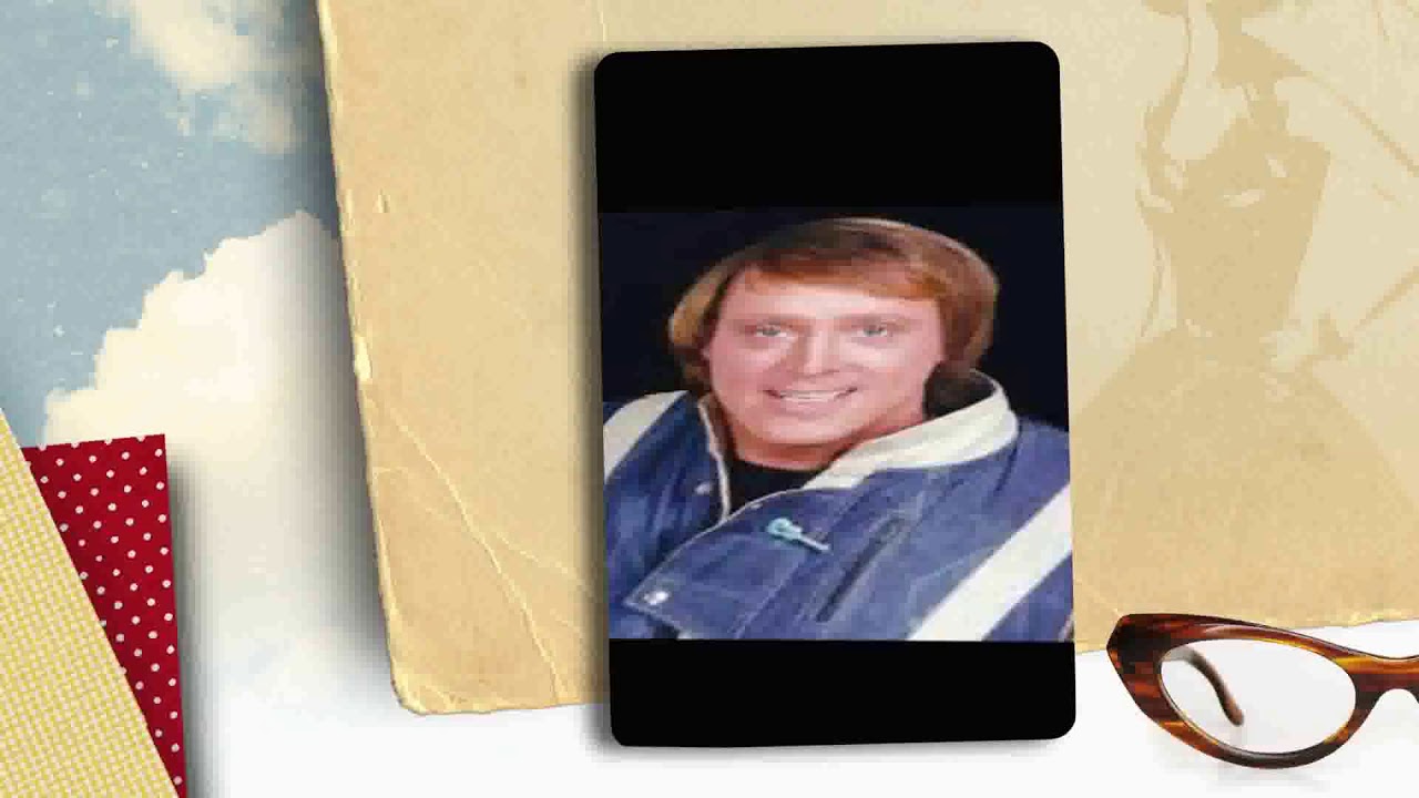 Danny Mirror -  I remember Elvis Presley -  Vinyl 1977