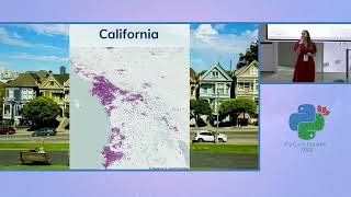Liron Soffer - Web apps for data science using streamlit screenshot 4