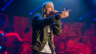 Eminem becomes a Second Century Warlord