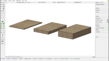 cadwork 3d V30 Texturen