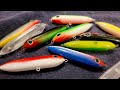 $1 DIY DEMON DRAG0N BAIT FISHING LURES. $1 DIY Santee rig Rattle Float