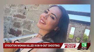 Stockton-based In-N-Out manager Ashley Garibay identified as Idaho mass shooting victim