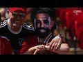 Inside Anfield: Salah & Robertson's emotional farewell | Liverpool 1-1 Brentford