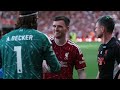 Inside Anfield: Salah & Robertson's emotional farewell | Liverpool 1-1 Brentford