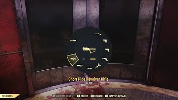 Fallout 76 Fresh start Wastelanders DLC on PS4 Pro Part 10 1080P/60FPS