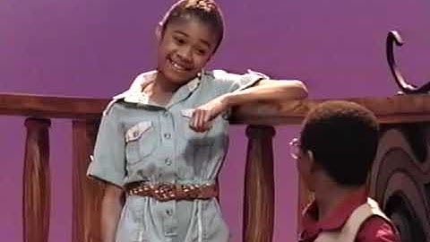 Imagination Island (1996 Version) Part 38