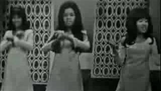 Video thumbnail of "The Ronettes"