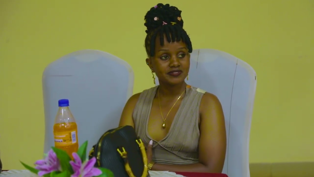 UDOM Ambassadors Welcome First Year Party 2026 