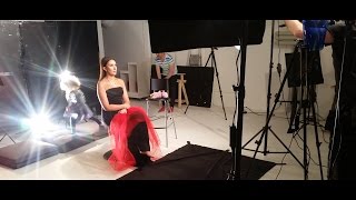 Behind The Scenes - Lori Music Video