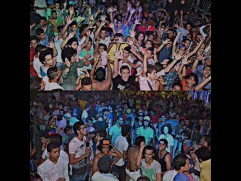 مهرجان سكلي