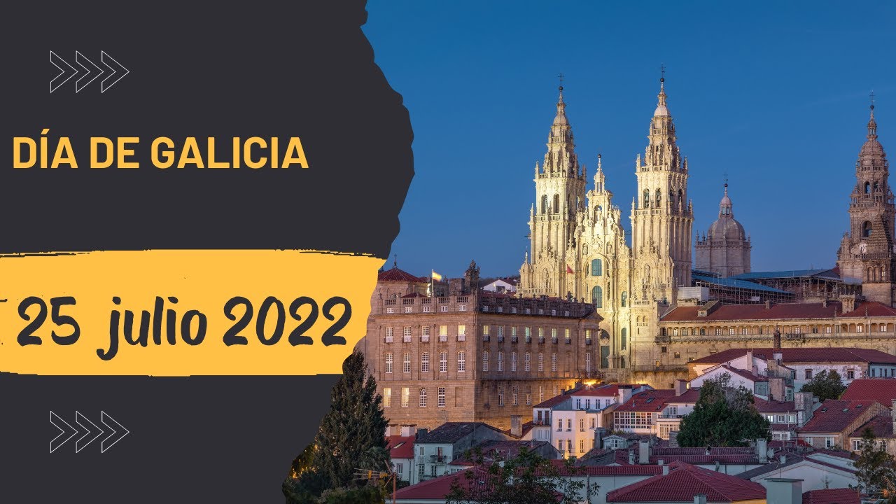 Día de Galicia
