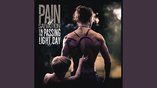 Video thumbnail of "Pain of Salvation - Silent Gold"