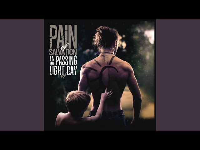 Pain Of Salvation  -  Silent Gold