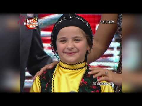 Berna Karagözoğlu - Koca Öküz (Bir Şarkısın Sen)