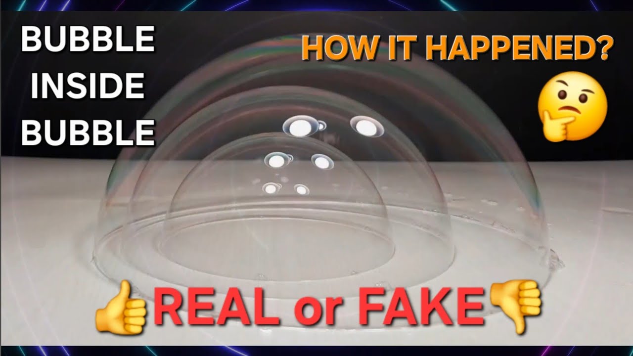 Science Experiments That You Can Try At Home|