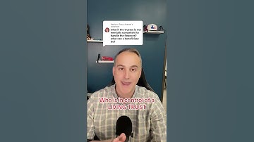 Averett what happens when the grantor of a living trust becomes mentally incompetent