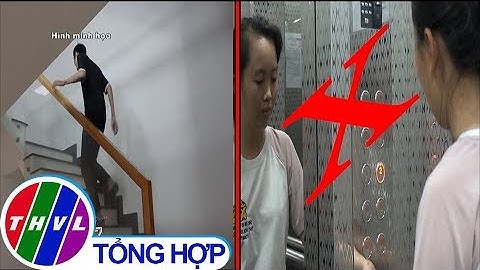 THVL | Lười vận động của nhiều người trẻ hiện đại