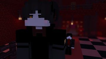 Minecraft Animation Boy love// On your side [Part 21]// 