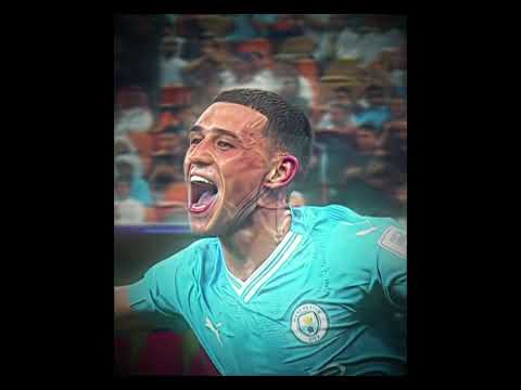 Foden edit