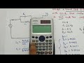 Design of 3 dB equal-ripple Band stop filter/Band reject filter ||Chebyshev response||