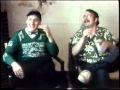 Cheap Trick - New Zealand Interviews 1979