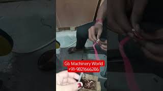 Scrap Wire Stripping Machine//Gb Machinery World//Contact-+91-9821666286/91-7566878415