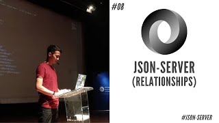 json-server - 08 - Relationships (Bahasa Indonesia)