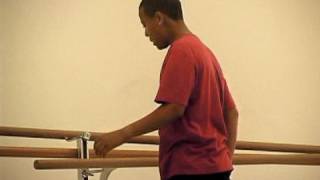 Let Me Dance 2008 Summer Camp!