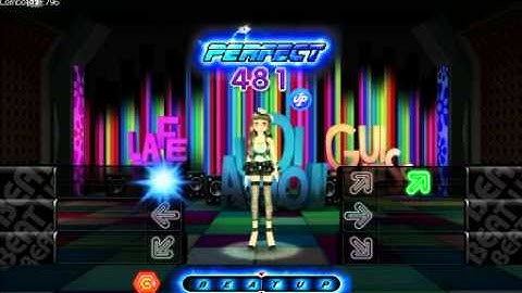 GC Final Ryu Mermaid Girl