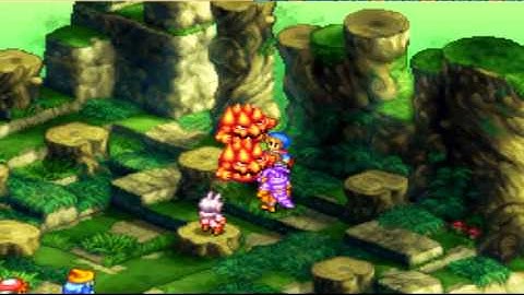 FFTA2 Grimoire of the Rift Part 30 ~ Now That