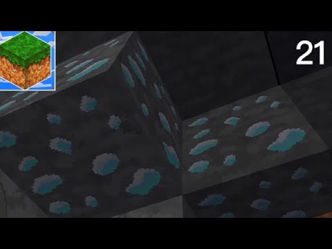 Multicraft - Survival - SKYBLOCK - Gameplay Part 1 