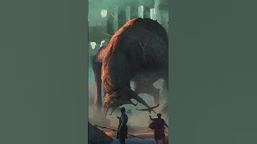 Thumbnail of Inspiration Behind Nightingale Game
