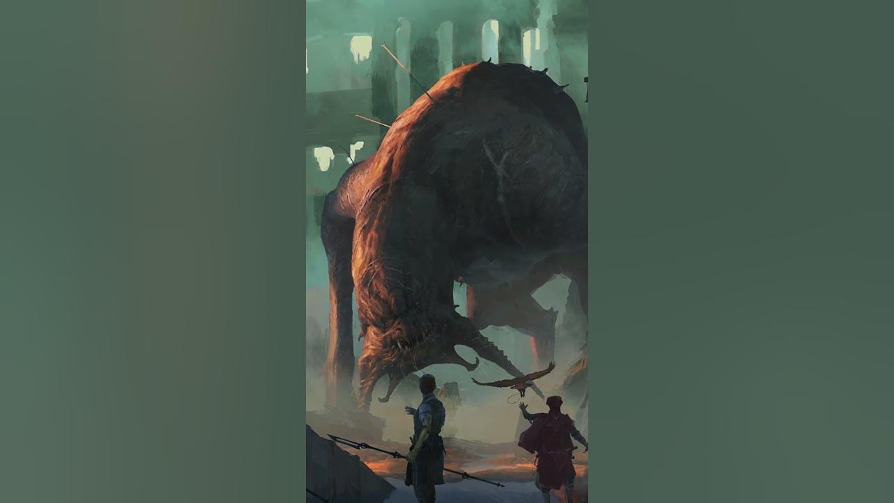 Inspiration Behind Nightingale Game