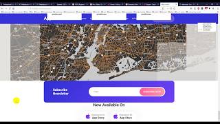 Google Map Api Uses Uses Part 3 | Class 16 screenshot 4