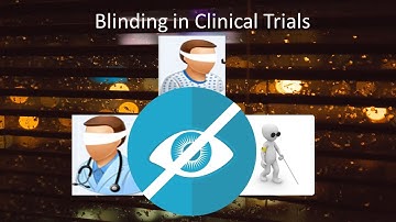 Blinding/Masking in Clinical Trials