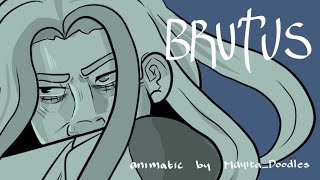 Brutus || OC animatic