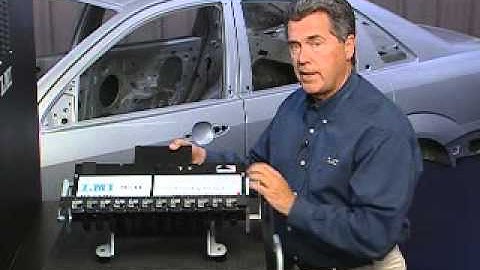 LMI Corporation SealGap System Video