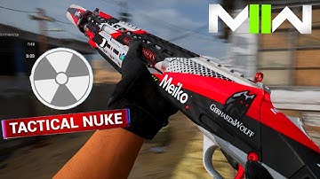 NEW TITLEHOLDER Shotgun NUKES Everyone after UPDATE | BEST Bryson 800 Build (Modern Warfare 2)