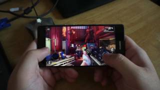 Huawei P9 Gaming and Battery Performance Review