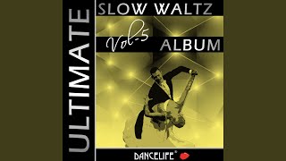 Video thumbnail of "Release - I Want to Spend My Lifetime Loving You (Slow Waltz / 29 BPM)"