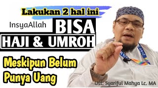 BONGKAR BIAYA UMROH BACKPACKER 2019 || PART 2. 