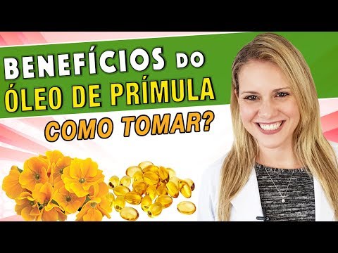 Vídeo: O que o prímula faz?