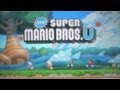 NewスーパーマリオブラザーズUを初見実況プレイ!第1回